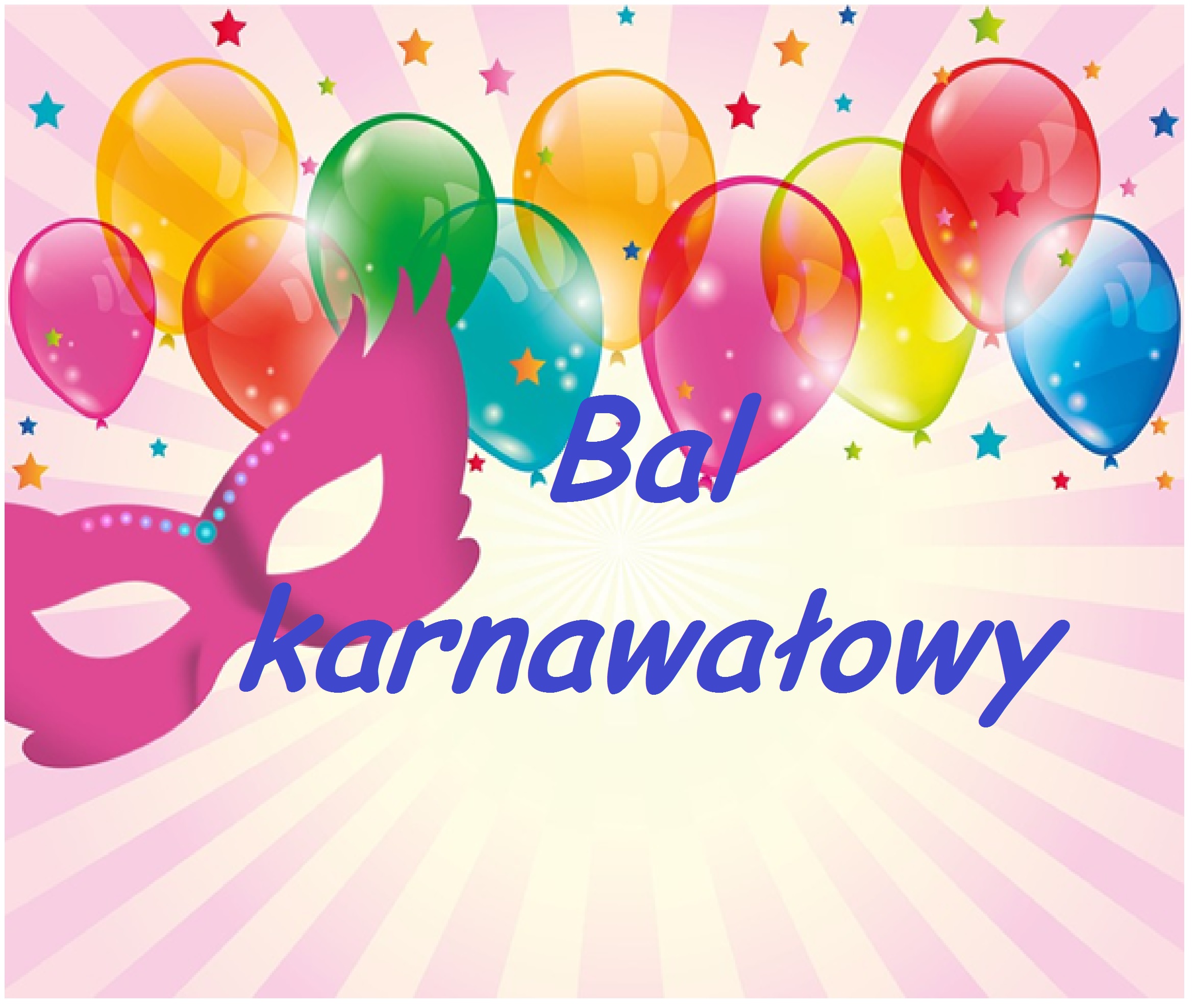 BAL KARNAWAŁOWY SENIORÓW