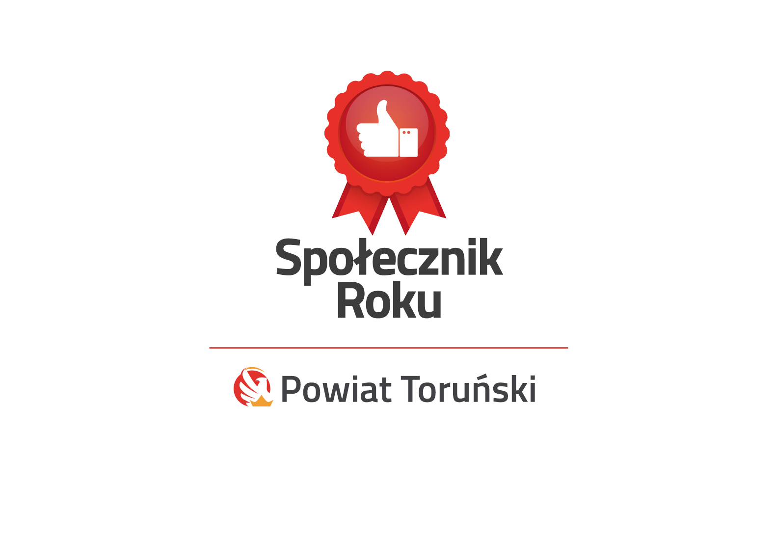 Konkurs "Społecznik Roku Powiatu Toruńskiego 2024” - termin ucieka !