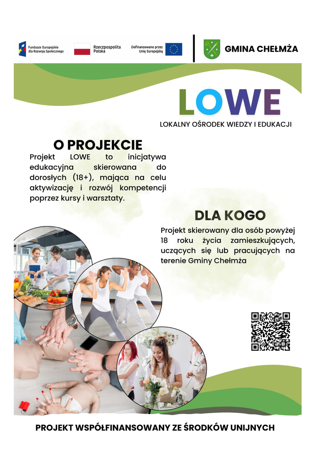 Lokalny Ośrodek Wiedzy i Edukacji